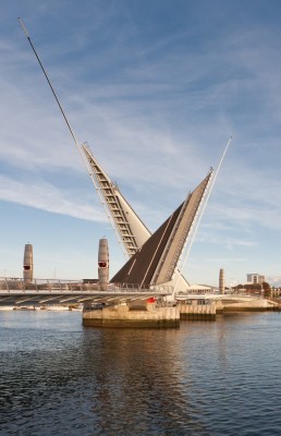 Poole Harbour Second Crossing