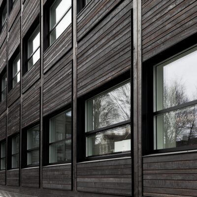 Oslo Sustainable Office Buildings 8