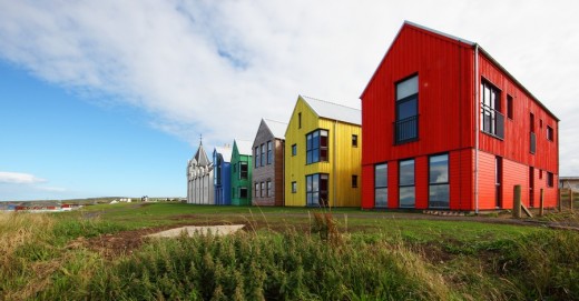 The Inn at John O'Groats