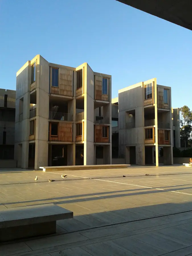 Salk Institute for Biological Studies - Wikipedia