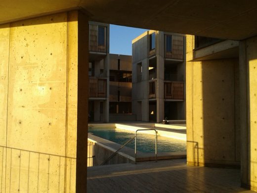 Salk Institute