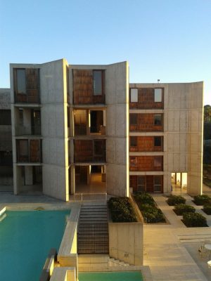 Salk Institute