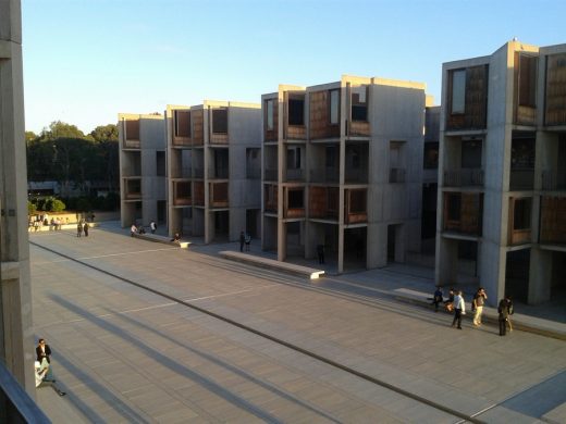 Salk Institute