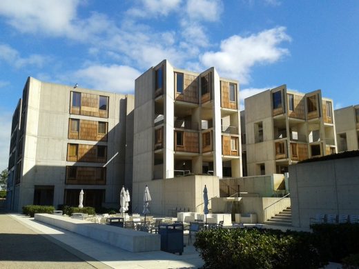 Salk Institute