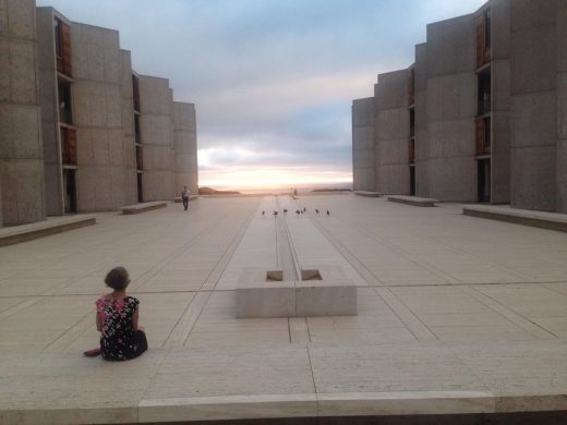 Salk Institute