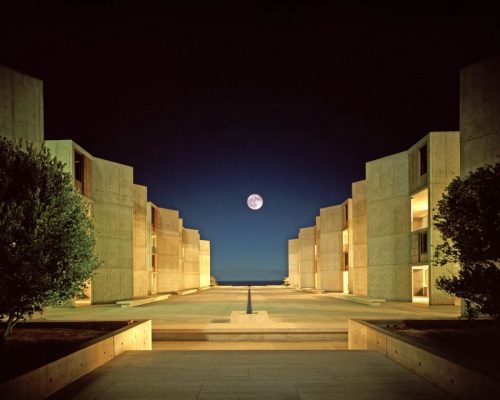 Salk Institute