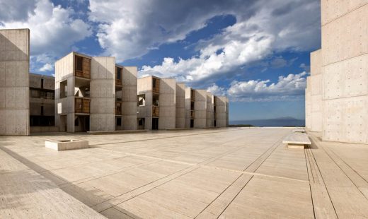 Salk Institute