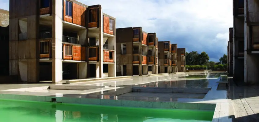 Salk Institute for Biological Studies