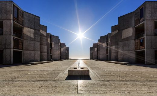 Salk Institute