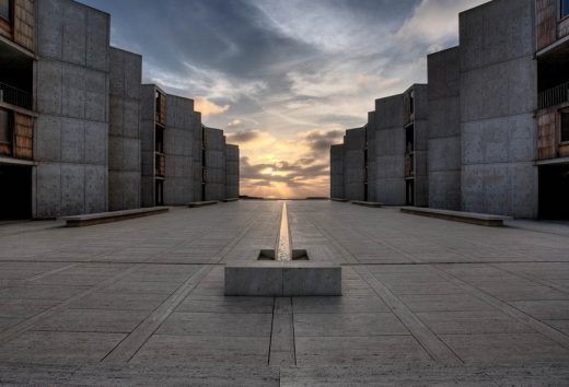 Salk Institute