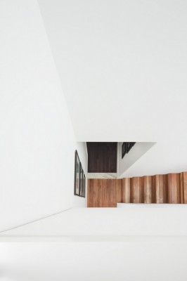 Melbourne Home by Matt Gibson Architecture + Design
