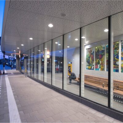 Station Helmond