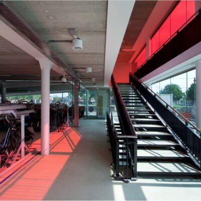 Station Helmond