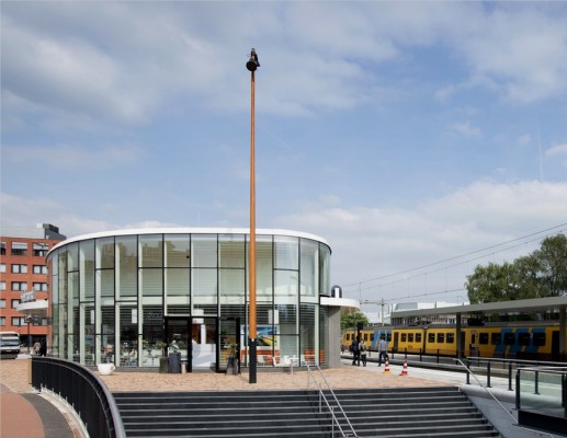 Station Helmond