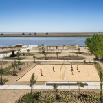 Tagus Linear Park