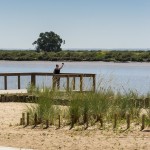 Tagus Linear Park