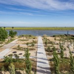 Tagus Linear Park