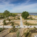 Tagus Linear Park