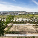 Tagus Linear Park