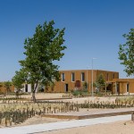 Tagus Linear Park