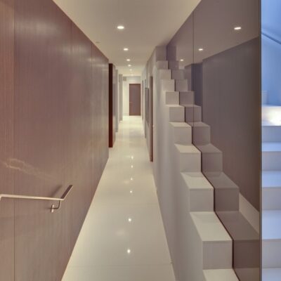 Tanager House