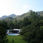 Tepoztlan Lounge Landscape 1