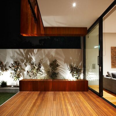 Melbourne Treetop Residence 3