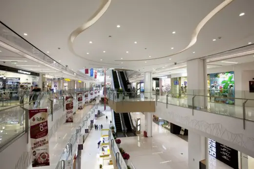 Vanke Retail Scheme