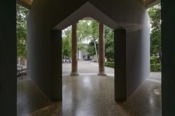 Venice Architecture Biennale 2014 French Pavilion