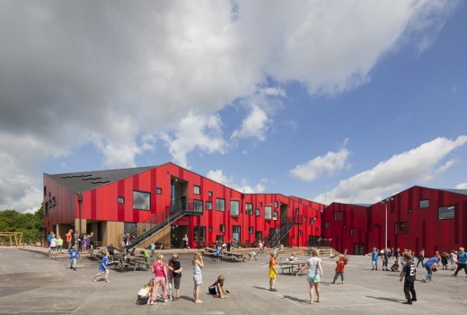 Vibeeng School Denmark 2