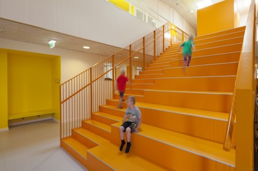 Vibeeng School Denmark 3