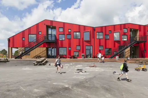 Vibeeng School Denmark 4