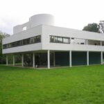 Villa Savoie France