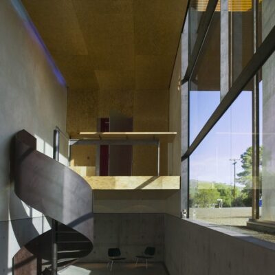 Xeros Residence