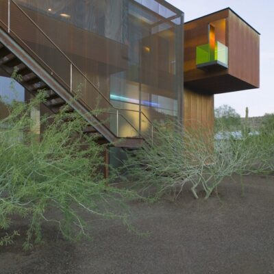 Xeros Residence