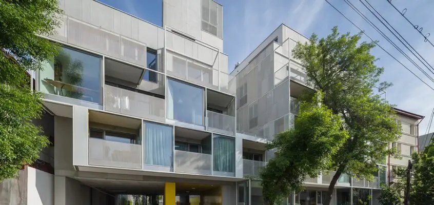 Bucharest Apartments Romania
