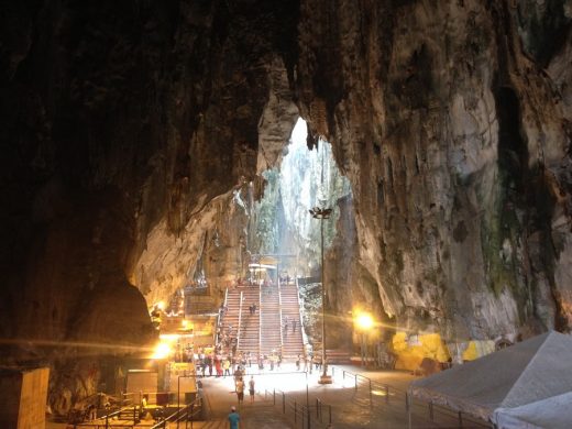 Batu Caves