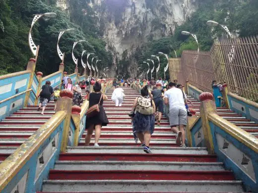 Batu Caves Malaysia