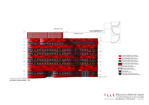 Health and wellness building in Poland by FAAB Architektura