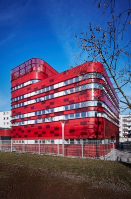 Blood Center in Racibórz