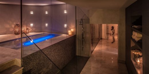 CalaCuncheddi Hotel Sardinia Wellness Escape