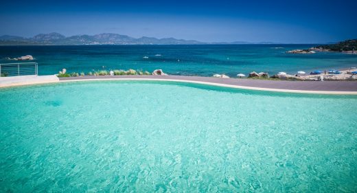 CalaCuncheddi Hotel Sardinia Wellness Escape