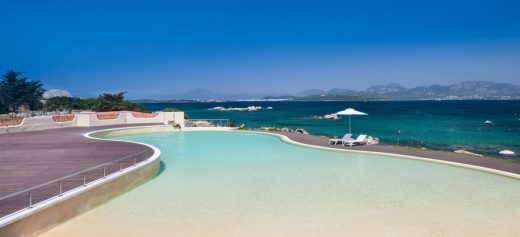 CalaCuncheddi Hotel Sardinia Wellness Escape