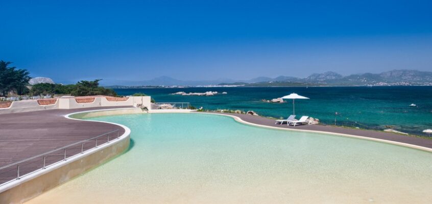 Sardinia Developments: Building Designs