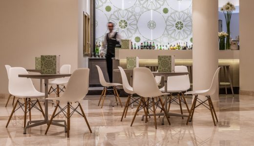 CalaCuncheddi Hotel Sardinia Wellness Escape