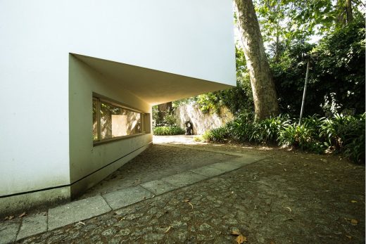 Carlos Ramos Pavilion