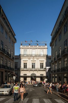 Chiado Plan