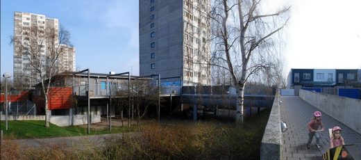 Grønby Strand Development