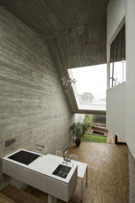 House CJ 5 Austria