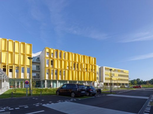 Hub Creatic Nantes